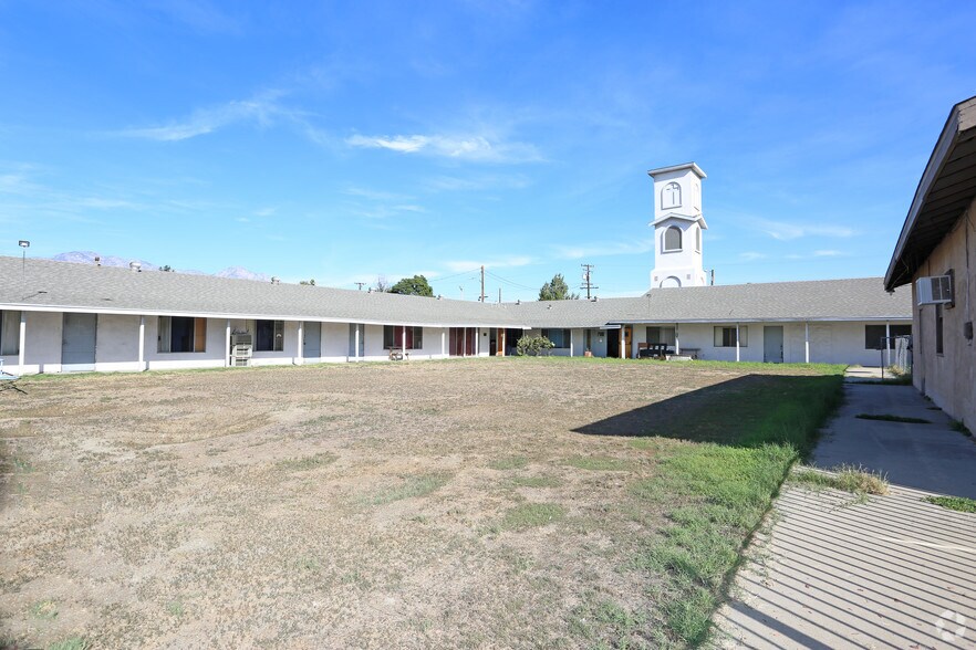 More Photos Of 730 N Mountain Ave, Ontario Religious Facility For Sale