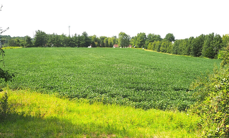 More Photos Of Technology Dr at Weldon Spring Rd. Northeast @ Weldon Spring Road, O'Fallon Land For Sale