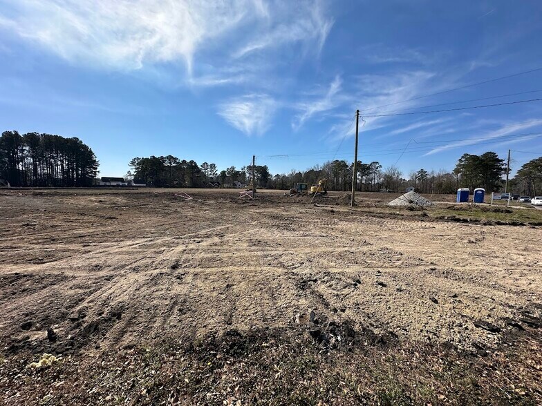 More Photos Of 740 NC-41 Hwy, Wallace Land For Sale