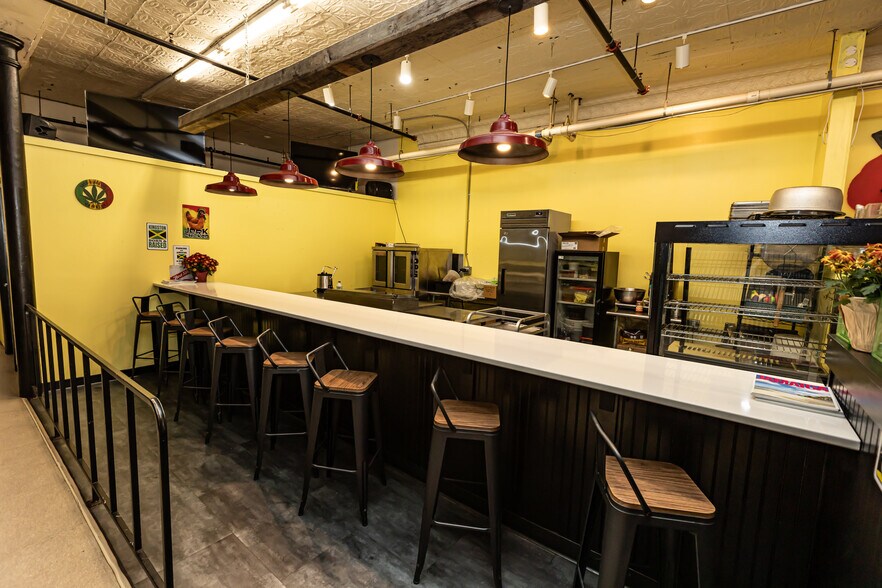 More Photos Of , Portland Office For Sale