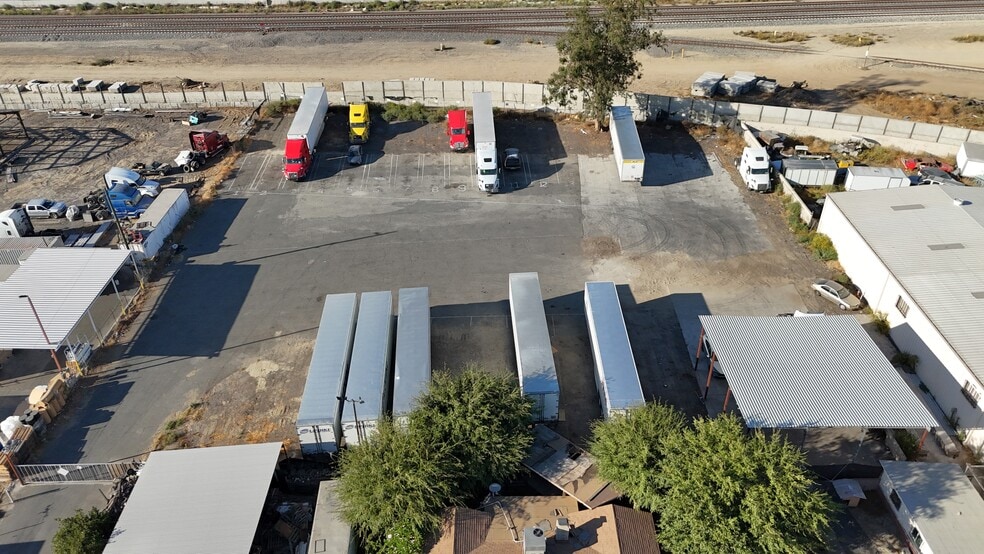 More Photos Of 14770 Boyle Ave, Fontana Land For Sale