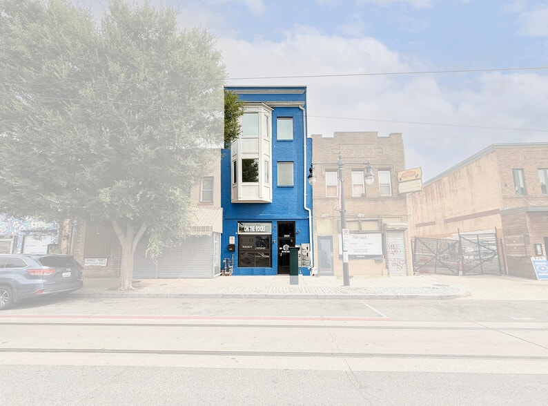 Primary Photo Of 1242 H St NE, Washington General Retail For Sale
