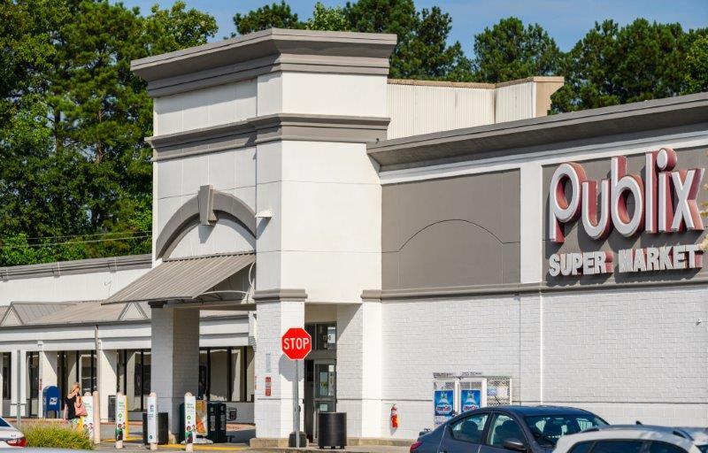 More Photos Of 7702-7760 Spalding Dr, Norcross Unknown For Lease