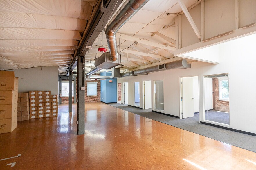 More Photos Of 920 20th St, Sacramento Loft Creative Space For Lease