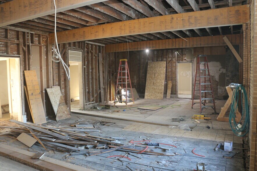 More Photos Of 610 Front St, Casselton Office For Lease