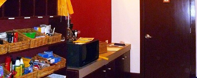 More Photos Of 912 Prairie St, Houston Office For Lease