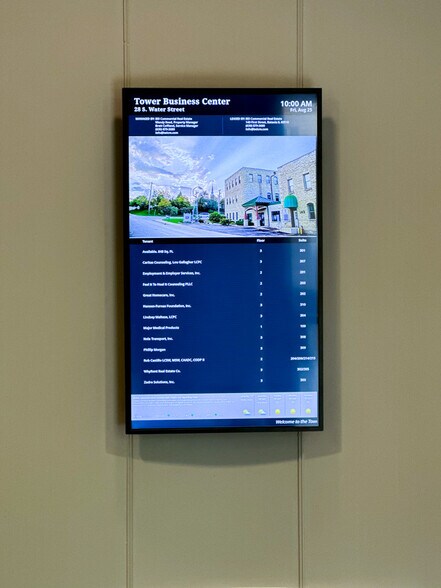 More Photos Of 28 S Water St, Batavia Office For Lease