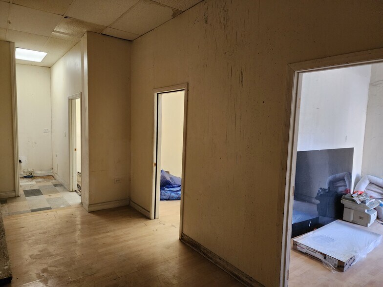 More Photos Of 2676-2678 W Pico Blvd, Los Angeles Storefront For Lease