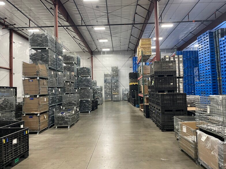 More Photos Of W6974 County Rd OO, Fond Du Lac Warehouse For Lease