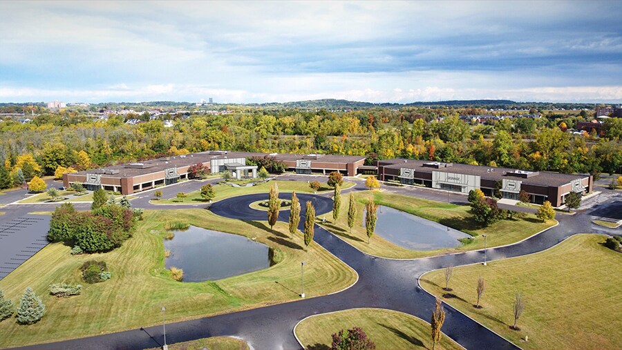 More Photos Of 500 Canal View Blvd, Rochester Unknown For Lease