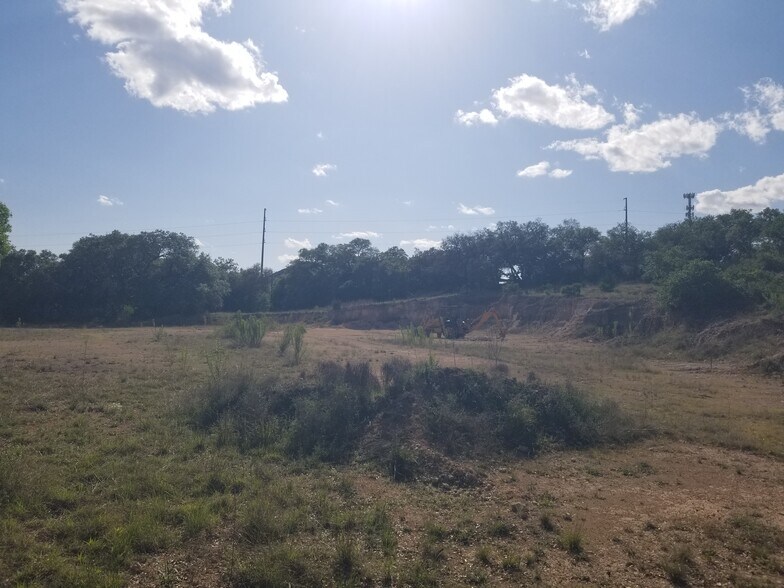 More Photos Of Park Rd. 37 and FM 1283, Lakehills Land For Sale
