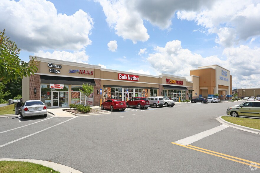 Primary Photo Of 189 NW Hutton Dr NW, Lake City General Retail For Lease