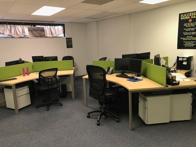 More Photos Of 218 and 226 Jackson St, Maitland Office For Lease