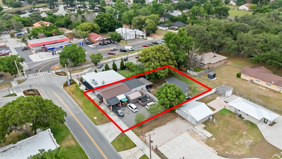 More Photos Of 17436 7th St, Montverde General Retail For Sale