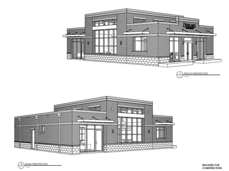 More Photos Of 363 S Main St, Alpharetta Freestanding For Lease