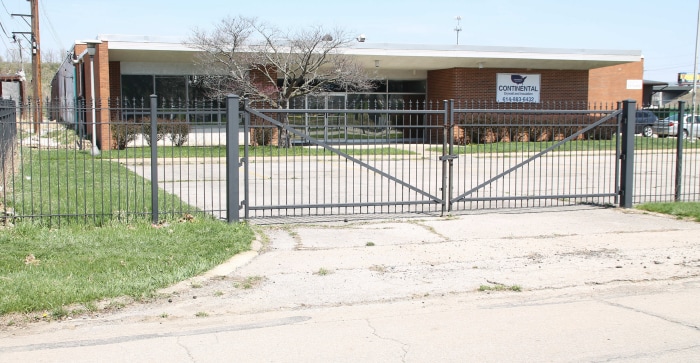 More Photos Of 3232 Allegheny Ave, Columbus Warehouse For Sale