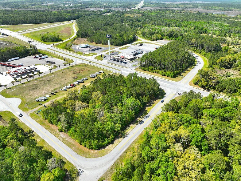 More Photos Of 0 Laurel Island Parkway, Kingsland Land For Sale