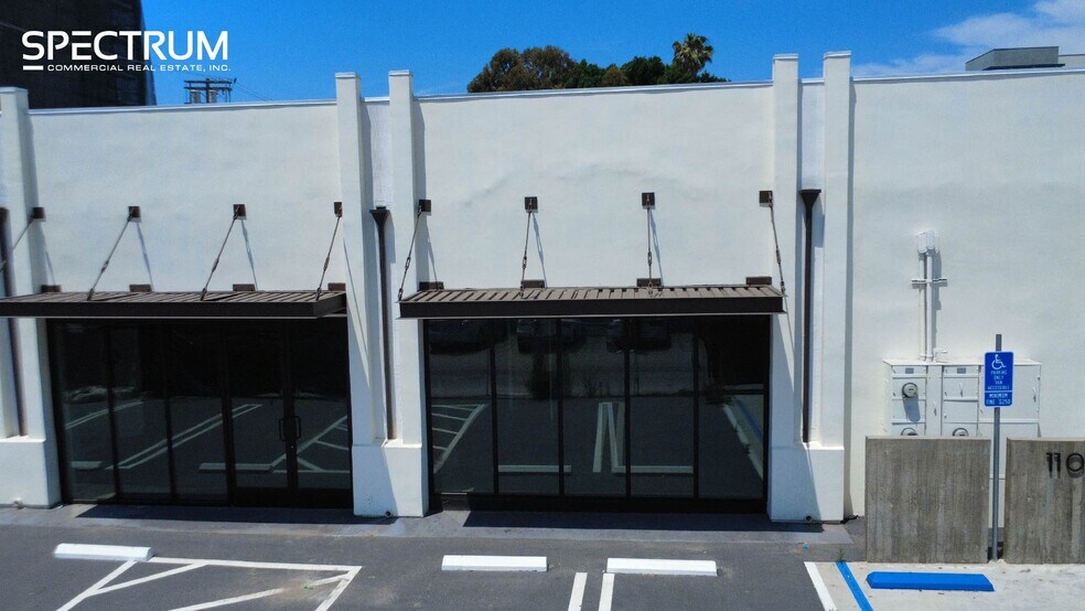 More Photos Of 11002 Magnolia Blvd, North Hollywood General Retail For Sale