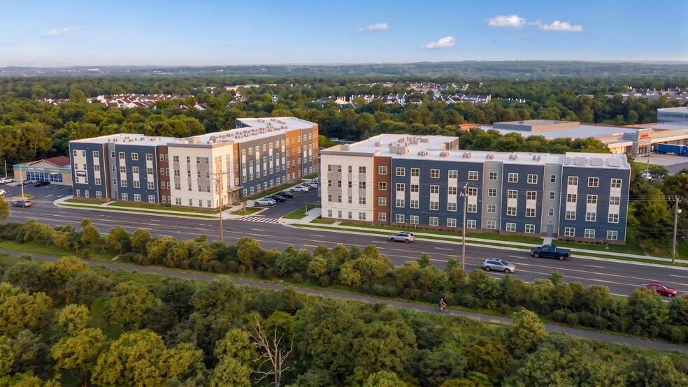 More Photos Of 1566 Annapolis Rd, Odenton Apartments For Lease