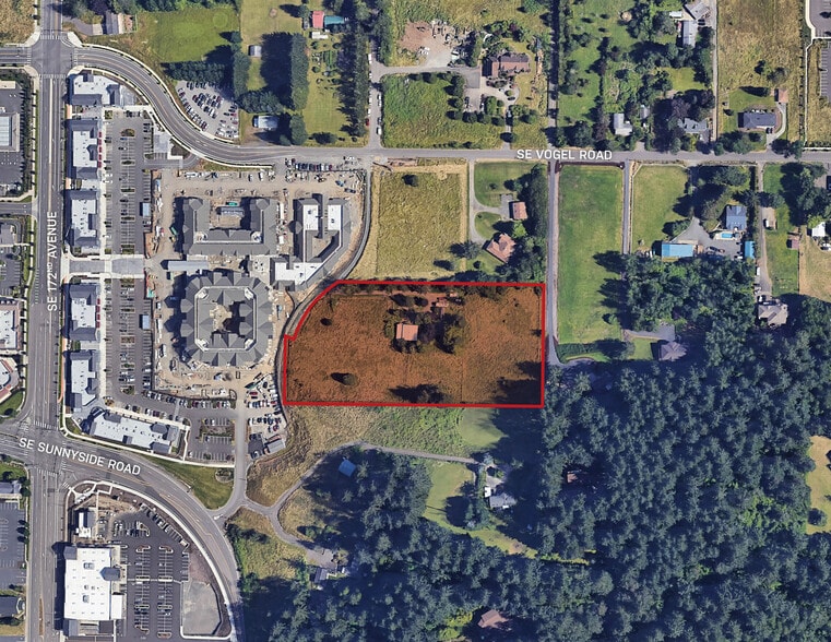 More Photos Of , Damascus Land For Sale