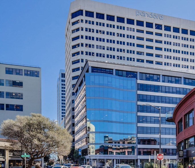 More Photos Of 2101 Webster St, Oakland Office For Lease