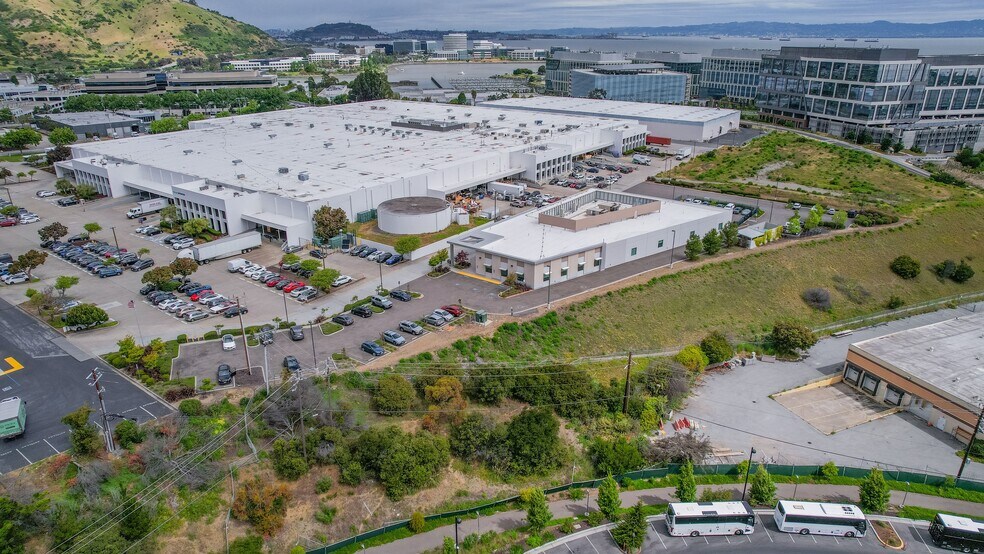 More Photos Of 560 Eccles Ave, South San Francisco Research And Development For Sale