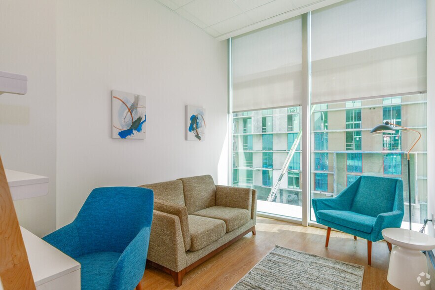 More Photos Of 2820 NE 214th St, Aventura Loft Creative Space For Sale