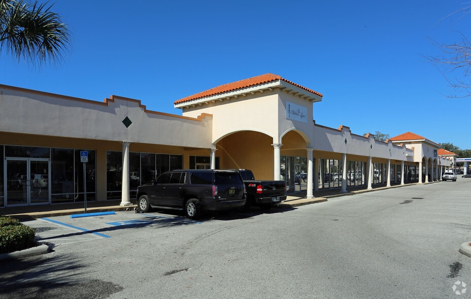 More Photos Of 2800 N Macdill Ave, Tampa Unknown For Lease