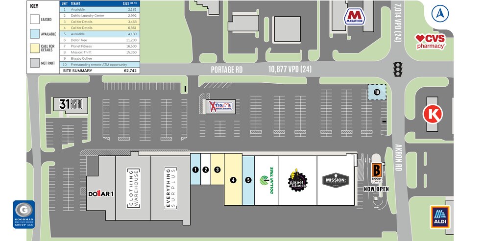 More Photos Of 2312 Akron Rd, Wooster Unknown For Lease