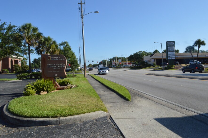 More Photos Of 1121 1st St S, Winter Haven Medical For Sale