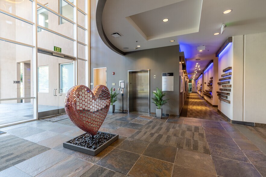 More Photos Of 4733 Chabot Dr, Pleasanton Medical For Lease