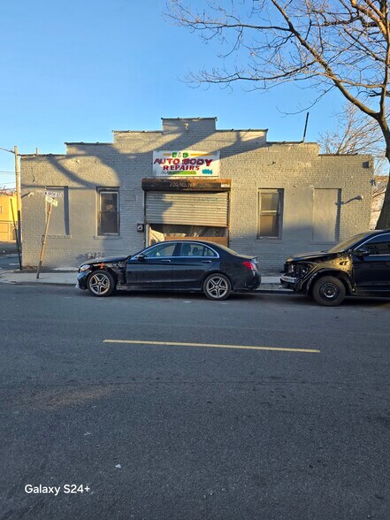 Primary Photo Of 220 N 19th St, East Orange Specialty For Lease