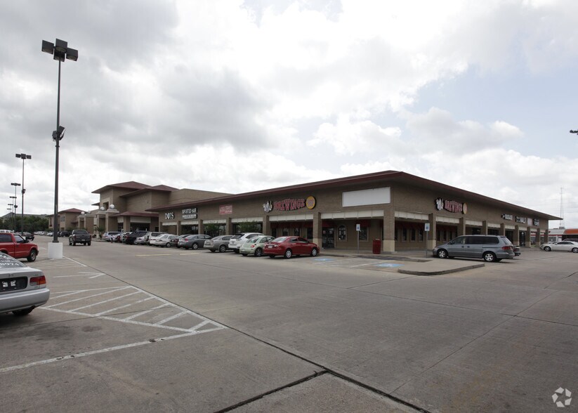 More Photos Of 12523-12589 Westheimer Rd, Houston Unknown For Lease