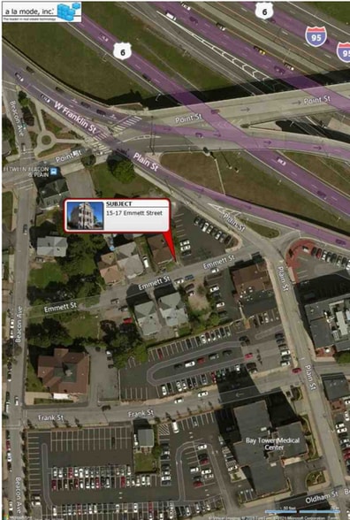 More Photos Of 15-17 Emmett St, Providence Apartments For Sale