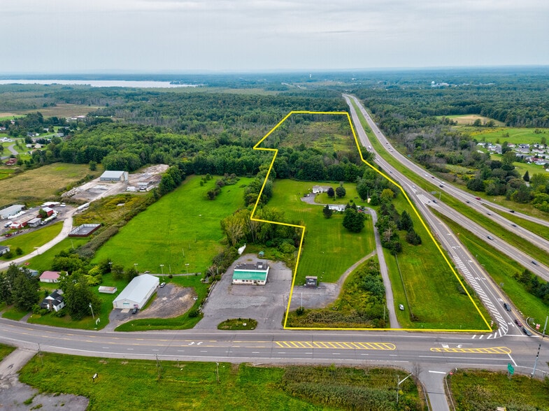 More Photos Of 17-32 Lou Dr, West Monroe Land For Sale