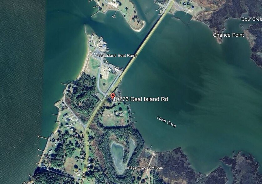 More Photos Of 10273 Deal Island Rd, Deal Island Marina For Sale