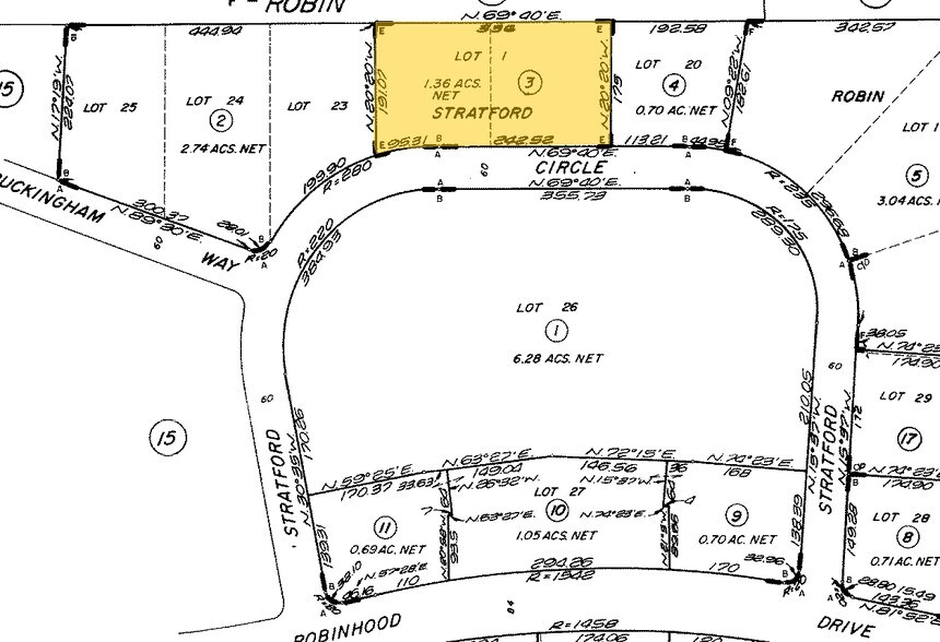 More Photos Of 1159-1223 Stratford Cir, Stockton Apartments For Sale