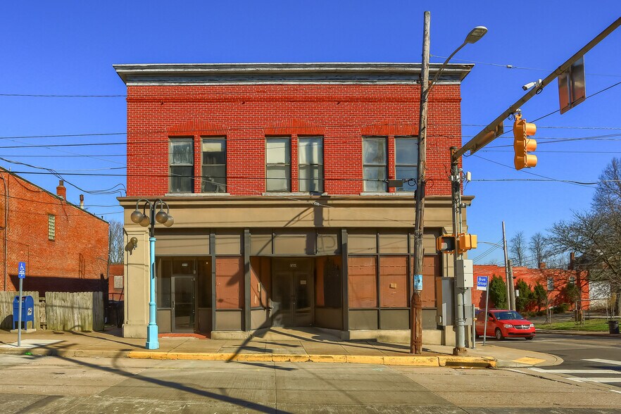 570572 Miller Ave, Clairton, PA 15025 Apartments For Sale