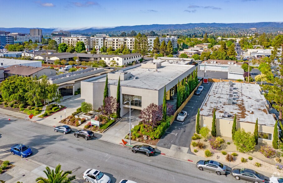 More Photos Of 540 Price Ave, Redwood City Office For Lease