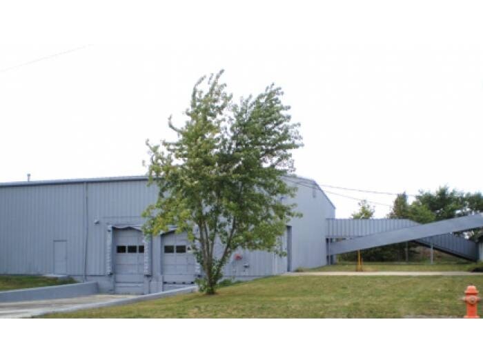 More Photos Of 501 E Weller St, Ansonia Warehouse For Sale