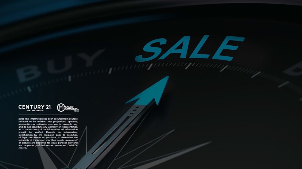 More Photos Of 7240 Sunrise Blvd, Sacramento Land For Sale