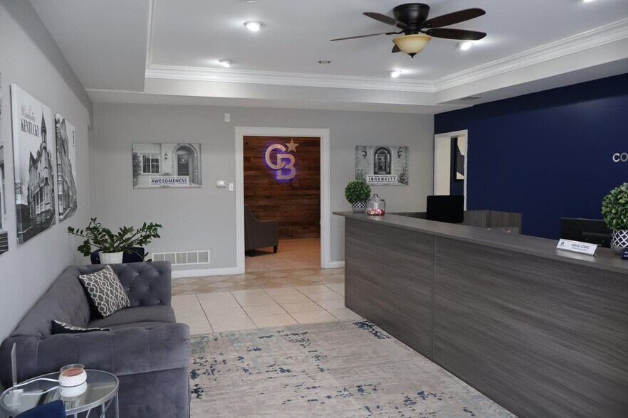 More Photos Of 920 Bypass Rd, Winchester Office For Sale