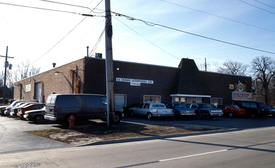 More Photos Of 4901 W 115th St, Alsip Warehouse For Lease