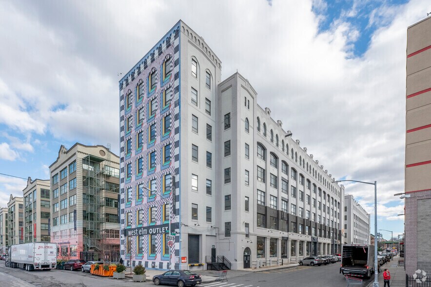 Primary Photo Of 241 37th St, Brooklyn Office For Sale