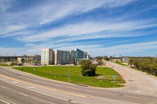 More Photos Of 1325 E New Hope Dr, Cedar Park Storefront For Lease
