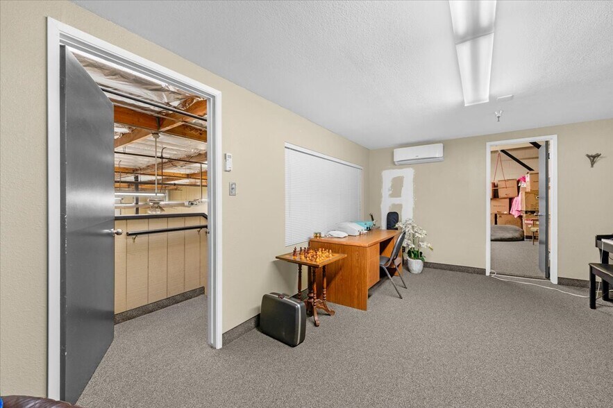 More Photos Of 5750 E Shields #102 ave, Fresno Industrial For Sale