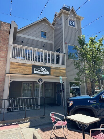 More Photos Of 310 Wilcox St, Castle Rock General Retail For Sale