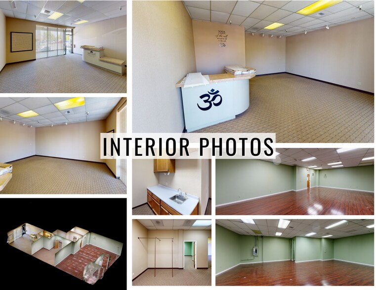More Photos Of 2849-2889 Ray Lawyer Dr, Placerville Unknown For Lease