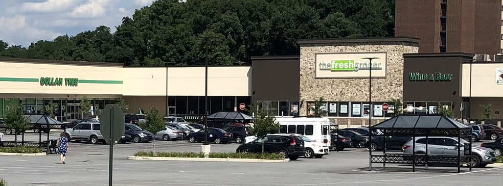 More Photos Of 4160 Monument Rd, Philadelphia Unknown For Lease