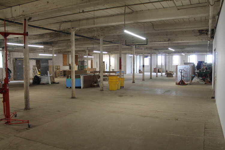 More Photos Of 28 Anawan St, Fall River Manufacturing For Lease